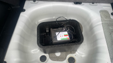 Hyundai BAYON 1.0 TGDi Advance 5dr Petrol Hatchback